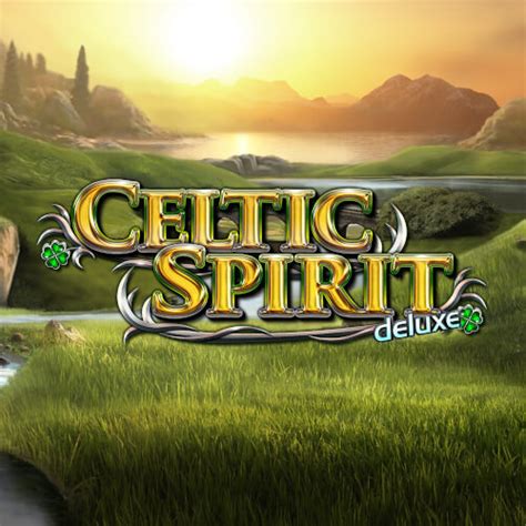 Celtic Spirit Deluxe Sportingbet